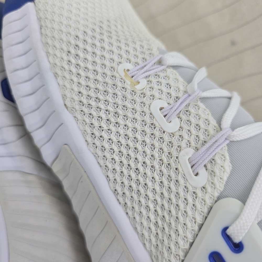 Nike Mens Free Metcon White Multicolor Gym Training Shoes AH8141-140 Size 13 - Picture 9 of 16